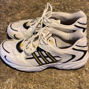 Adidas Running Shoes